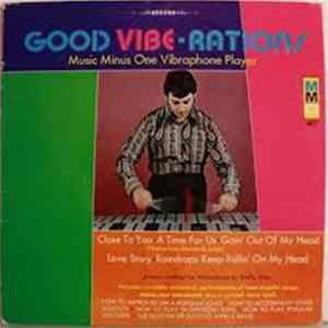 The Shelly Elias Quintet - Good Vibe - Rations mp3