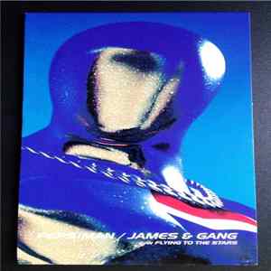 James & Gang - Pepsiman mp3