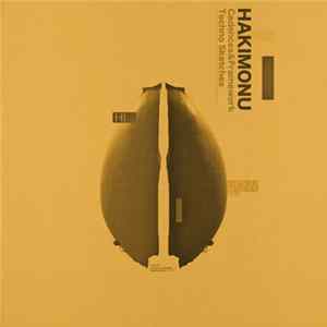 Hakimonu - Cadences & Framework Techno Sketches - A mp3