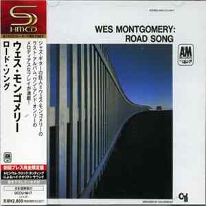 Wes Montgomery - Road Song mp3