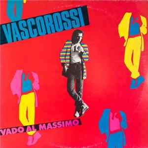 Vasco Rossi - Vado Al Massimo mp3