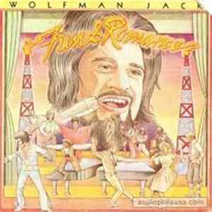 Wolfman Jack - Fun & Romance mp3
