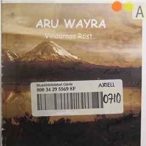 Aru Wayra - Vindarnas Röst mp3