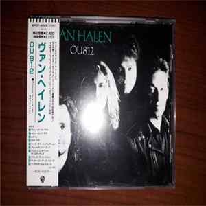 Van Halen - OU812 mp3