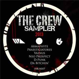 Various - The Crew Sampler 2013 mp3