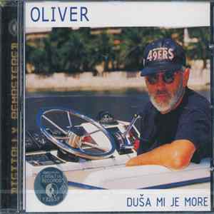 Oliver - Duša Mi Je More mp3