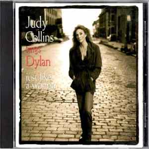 Judy Collins - Judy Sings Dylan...Just Like A Woman mp3