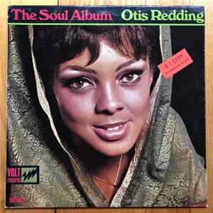Otis Redding - The Soul Album mp3