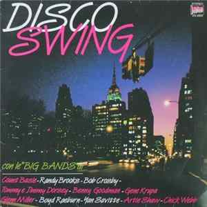 Various - Disco Swing mp3