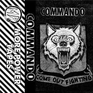 Commando - Come Out Fighting mp3