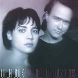 Cock Robin - Open Book (The Best Of Cock Robin) mp3