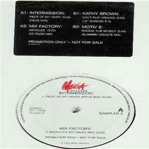 Various - Sampler 2 mp3