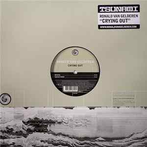 Ronald van Gelderen - Crying Out mp3
