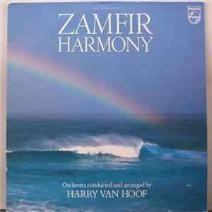 Zamfir, Harry van Hoof - Harmony mp3