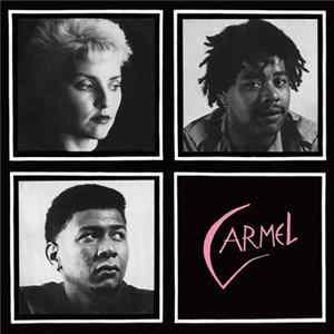 Carmel - Carmel mp3
