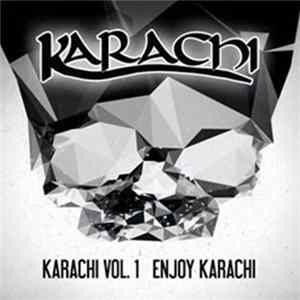 Karachi Vol. 1 - Enjoy Karachi mp3