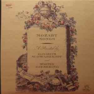 Mozart – Elisabeth Schwarzkopf, Walter Gieseking - Mozart Songs mp3