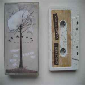 The Short Blooming / Zarathustra Has Been Killed In The 70's / Spectres / Vlado Petrik - A Four-Way Split mp3