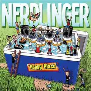 Nerdlinger - Happy Place mp3