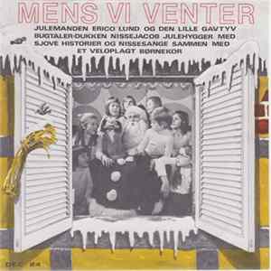 Erico Lund - Mens Vi Venter mp3
