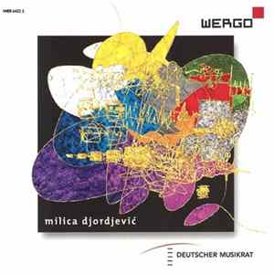 Milica Djordjević - Milica Djordjević mp3