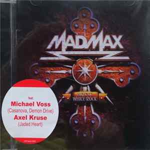 Mad Max - Night Of White Rock mp3