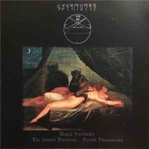 Black Goat - Magia Posthuma. The Inmost Darkness - Second Phenomenon mp3