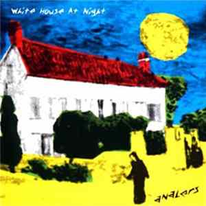 analers - White House At Night mp3