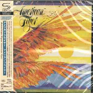 American Flyer - American Flyer mp3