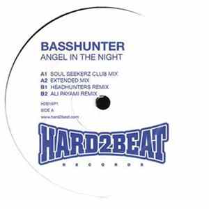 Basshunter - Angel In The Night mp3