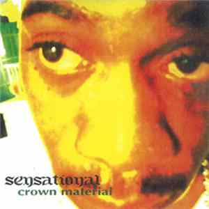 Sensational - Crown Material mp3