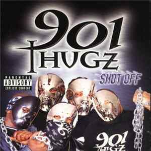 901 Thugz - Shot Off mp3