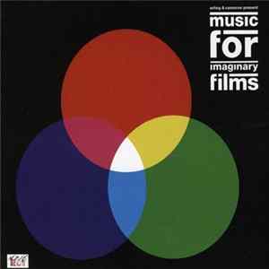 Arling & Cameron - Music For Imaginary Films mp3