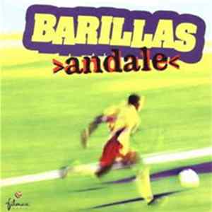 Barillas - Andale mp3