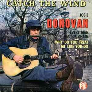 Donovan - Catch The Wind mp3