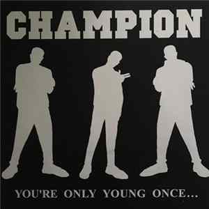 Champion - Come Out Swinging mp3