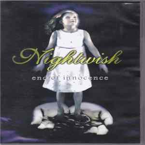 Nightwish - End Of Innocence mp3