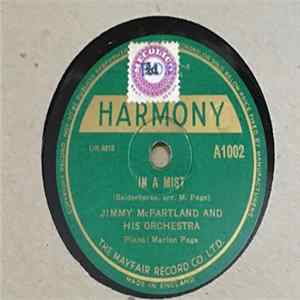 Jimmy McPartland And His Orchestra - Daughter Of Sister Kate / In A Mist mp3