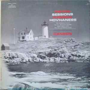 Piston / Sessions / Hanson / Hovhaness - Eastman-Rochester Orchestra, Howard Hanson - The Incredible Flutist / Suite From "The Black Maskers" / Merry Mount Suite / Prelude & Quadruple Fugue mp3