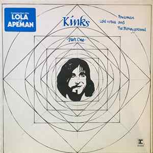 Kinks - Lola Versus Powerman And The Moneygoround - Part One mp3
