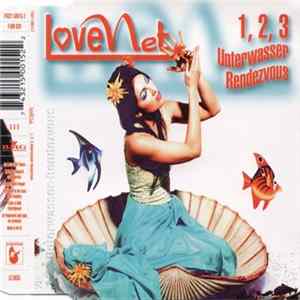 Lovenet - 1, 2, 3 Unterwasser Rendezvous mp3