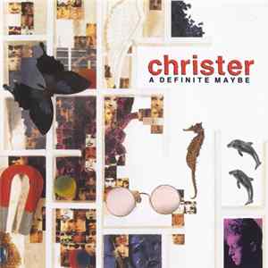 Christer - A Definite Maybe mp3