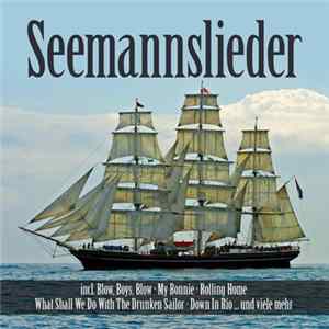 Various - Seemannslieder mp3