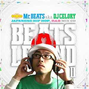 Mr.Beats A.K.A. DJ Celory - Beats Legend Vol.2 mp3
