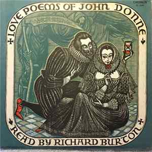 Richard Burton - Love Poems Of John Donne mp3
