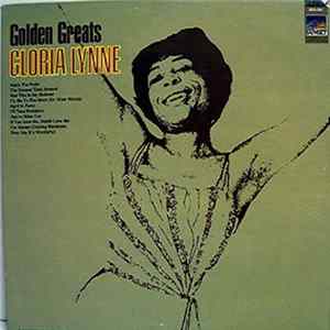 Gloria Lynne - Golden Greats mp3