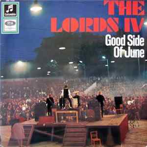 The Lords - The Lords IV - Good Side Of June mp3
