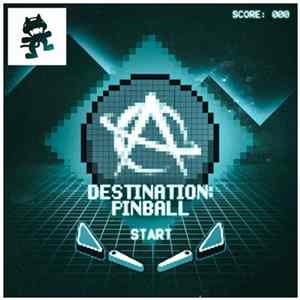 Astronaut & EYES - Destination: Pinball mp3