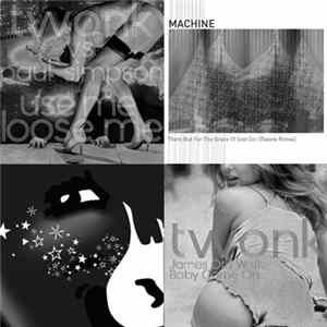 Twonk - Reworks&Remixes 2009-2011 mp3