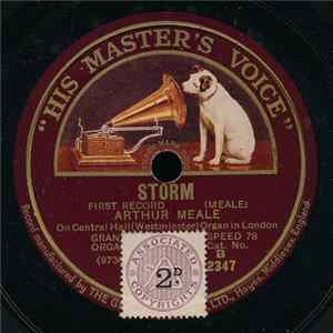 Arthur Meale - Storm mp3